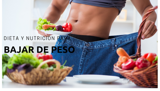 Consejeros para mantener a raya la obesidad.