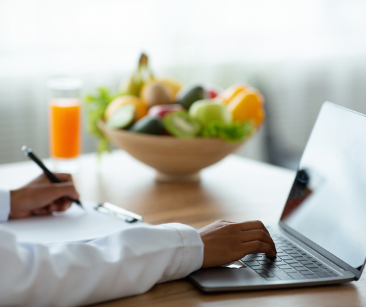 Consulta Nutricional